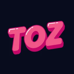 Значок TOZ - Игры для компании